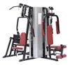 Best Price Multi Station Home Gym Equipment 5 Station Exercise Machine WT-H95A