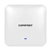 2018 New product gigabit access point DDR 64M/FLASH 16MB computer access point Built in 3*7dbi long distance wifi