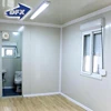 Low Cost Expandable Modular Colorful Container Modular Homes
