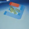 scanner parts for Fujitsu scanner s500 s510 s1500 6110 5110 Paper roller