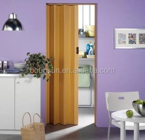 Dapur Pvc Concertina Pintu Lipat Akordeon Dapur Pvc Concertina Pintu Lipat Akordeon Cantik Interior Product On Alibaba