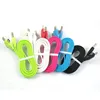 Wholesale hot selling rapid series 60cm 1meter 2A 3 in 1 charging USB Cable e+Micro+Type-C