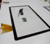 15.6,17.3, 18.5, 19, 21.5,23.6, 23.8,27,32, 42, 43,49, Inch Multitouch Capacitive Large Panel Touch Screen 55 Pollici