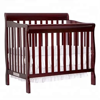 cheapest baby cot