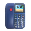 OEM ODM senior big button mobile telephone, elder people sos handphone
