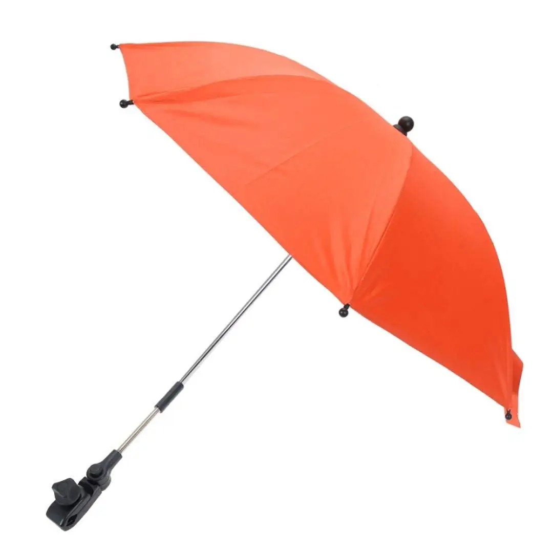 clip on pram parasol