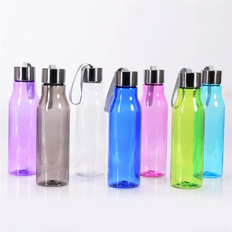 Korean Water Bottle - Korea Fashionable Water Bottle - Leak ...