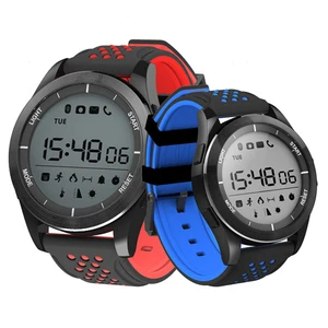 F3 Smart Watch Pedometer Wrist Wearable Device Smart Watch Waterproof IP68 Swimming Sport Watch