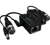 Premium CCTV BNC to rj 45 Video Balun with DC Power Extender connector Over Ethernet Cat5/6 Cable