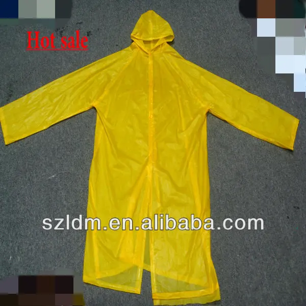walmart raincoats