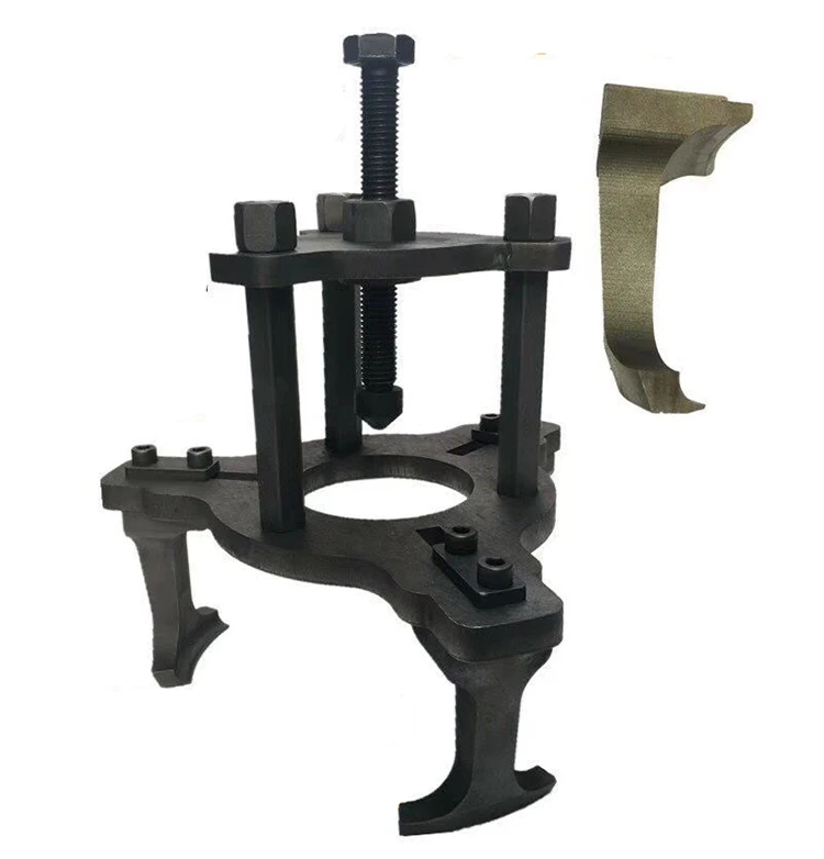 Universal 01j 0aw Jf011e Jf015e Cvt Transmission Pulley Remove