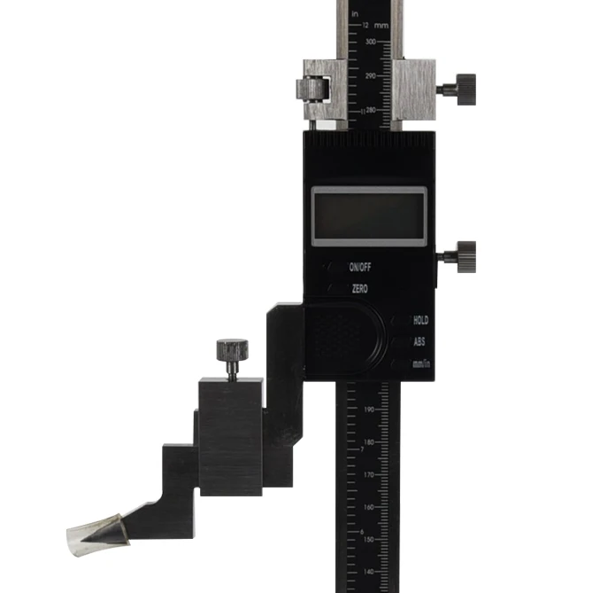 Digital Vernier Height Gauge 0300mm/012inch Buy Height Gauge