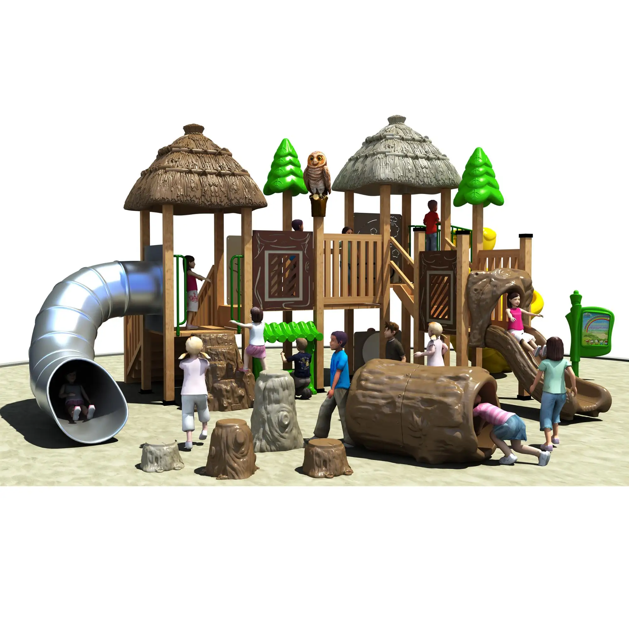 wholesale playground equipment