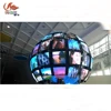 RGX Indoor P3/p4/p5/p6 full color spherical led display screen use for event and event video show