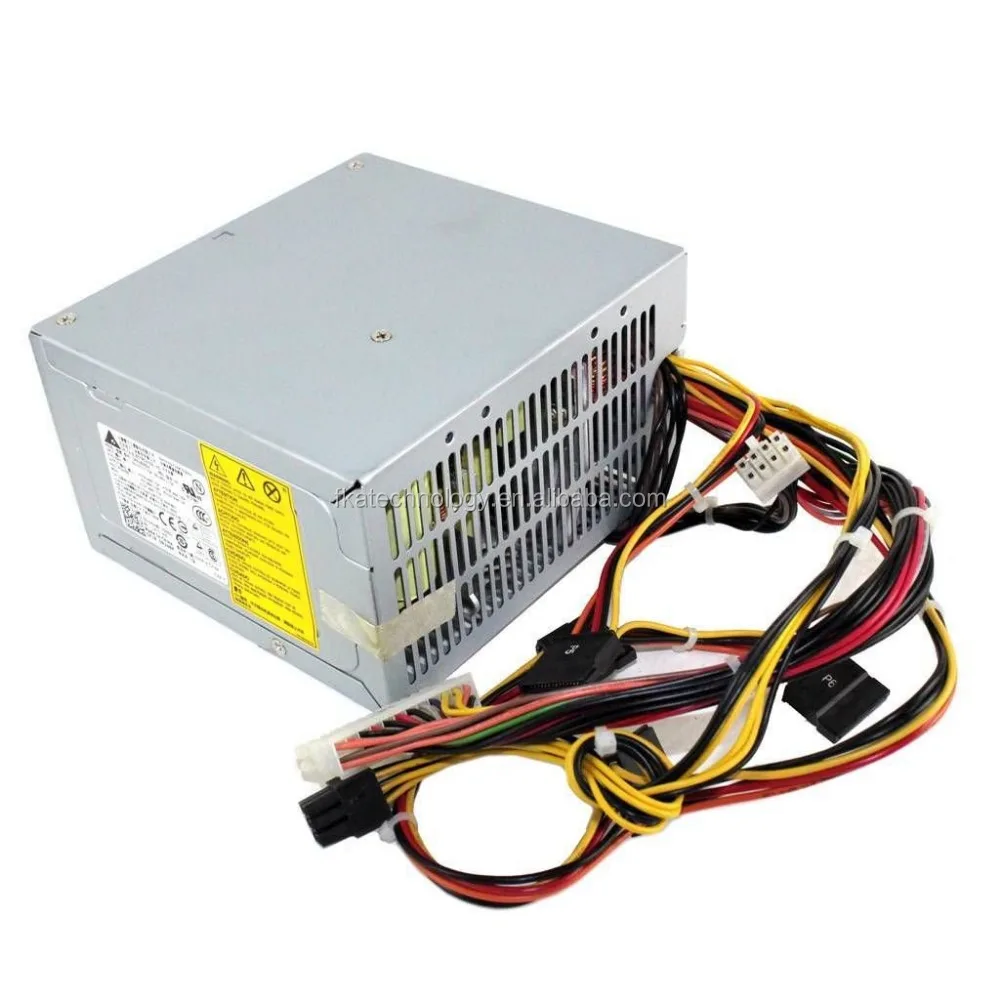

Best selling for Dell Studio XPS 435MT 360W N248K DPS-360FB A Power Supply, N/a