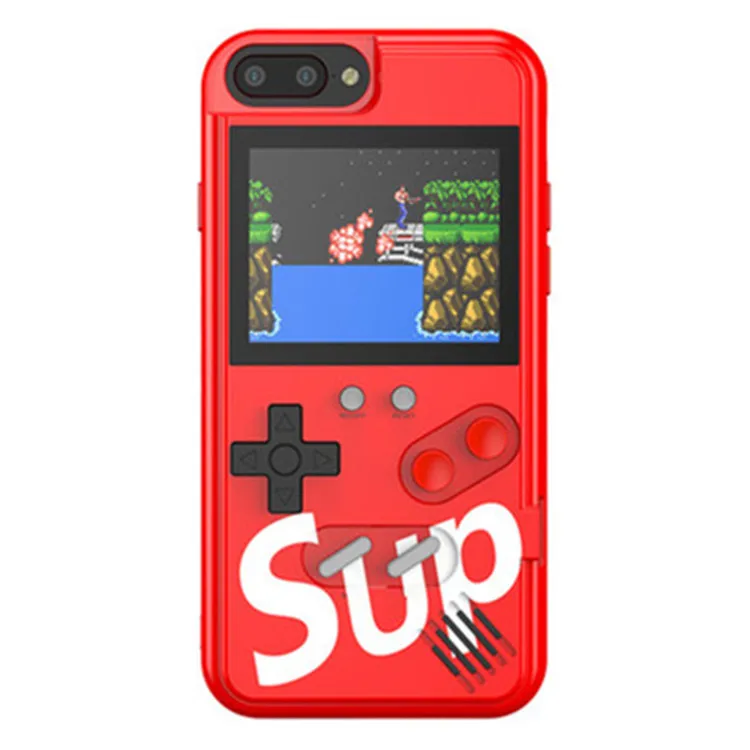 coque iphone xs max game boy