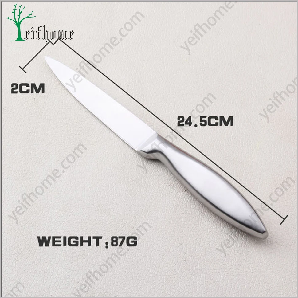 Popular 18mm kitchen hand tool utility knife