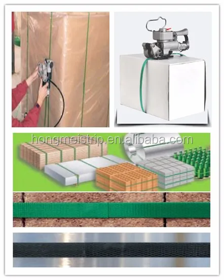 Wholesale factory price pneumatic pet strapping tool ,wrapping strapping Machine banding machines AQD-19
