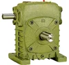 WPA(s) Power Transmission Worm Shaft Reducer wpa worm gear box