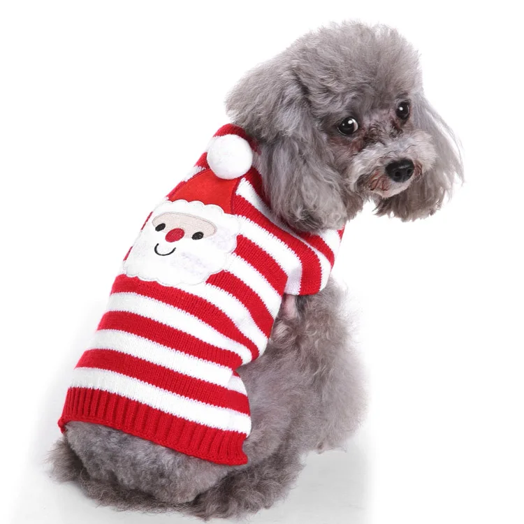 Oem Odm 工場卸アニマル柄ノベルティニットクリスマス犬ジャンパーストリップセーター Buy クリスマス犬ジャンパー クリスマス犬 のセーター クリスマス犬トップ Product On Alibaba Com