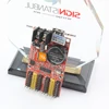 HD-U62 huidu LED display controller for indoor outdoor led scrolling message