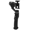 Timelapse Face Active Tracking Recognition Shooting Anti-shake Handheld Gimbal Stabilizer