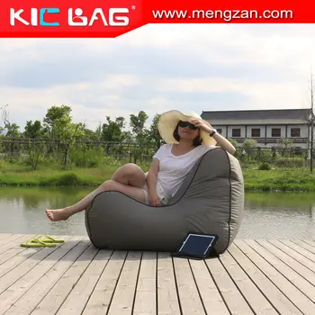 beach chair in a bag