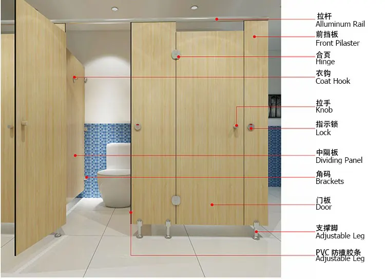 Superb In Quality Children Cubicle Toilet Partition Buy High Quality Phenolic Resin Toilet Partition Children Toilet Partition Cubicle Toilet Partition Product On Alibaba Com
