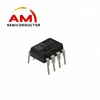 OPA2604AP Dual High Gain Bandwidth High Output Current Op Amp with Current Limit