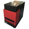 3 years warranty JPT RAYCUS IPG 20W 30W 50W fiber animal microchip fiber laser marking machine