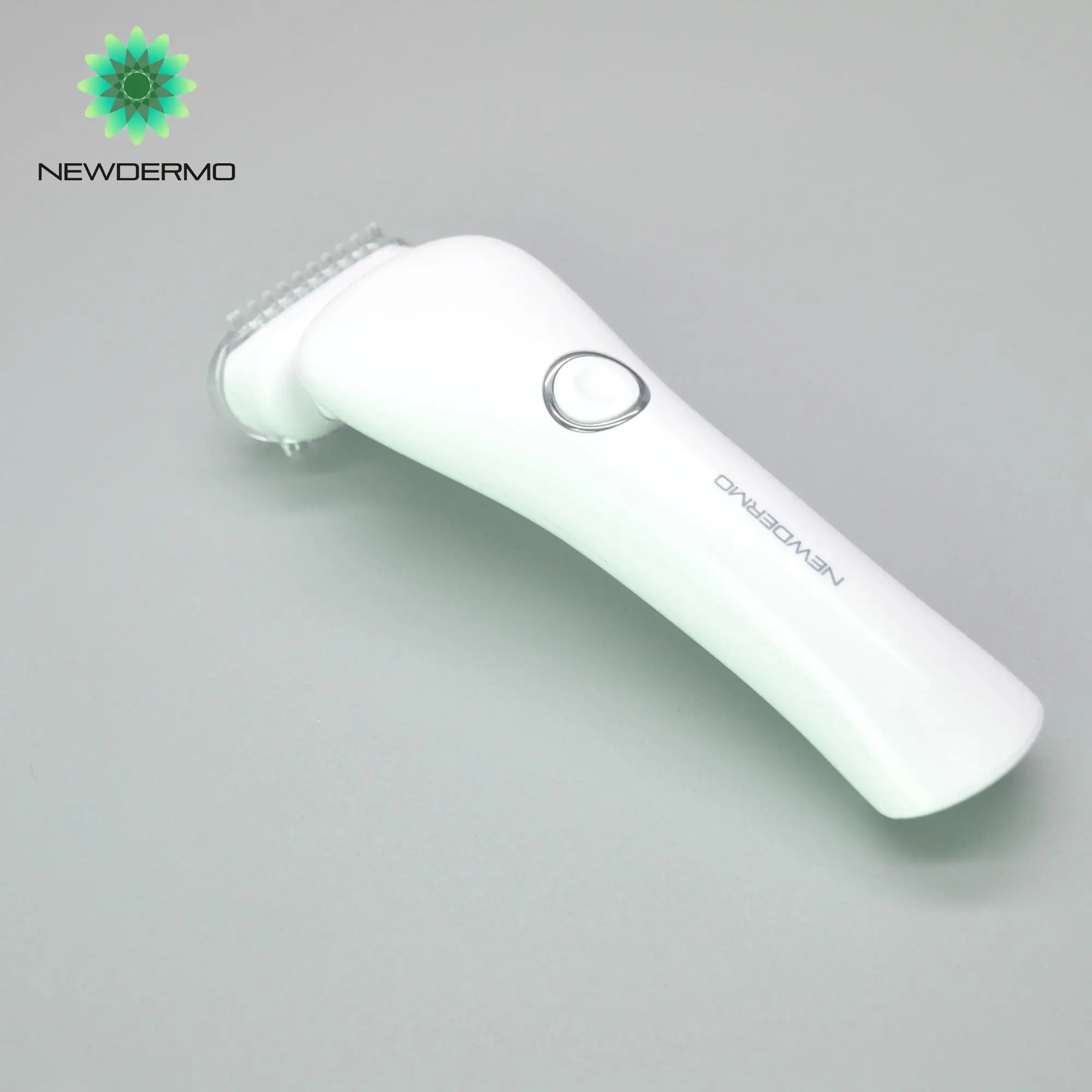 permanent hair removal trimmer