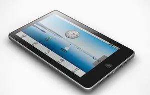 7'' ANDROID TABLET PC