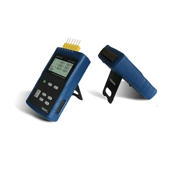 Microwave Oven Temperature Probe Use 8 Channel Thermo Microwave Oven Temperature Probe Use 8 Channel Thermo Thermometer K Type
