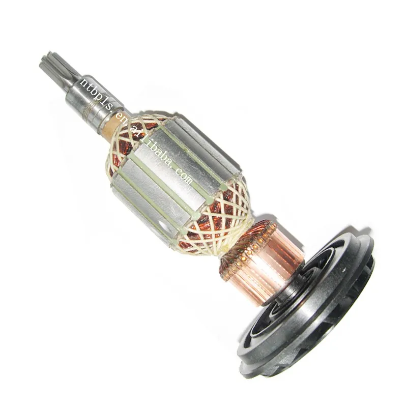 Rotor/armature Suitable For Bosch Gbh11e Demolition Hammer Buy Gbh11e