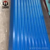 Material AL Zinc PPGL /PPGI to make roofing tile for house and factory RAL color