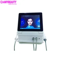 

Sales 2020 hot sale hifu vaginal tightening and faca lifting 2 in 1 best rf skin tightening face lifting machine