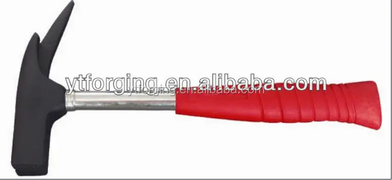 one piece forging roofing hammer