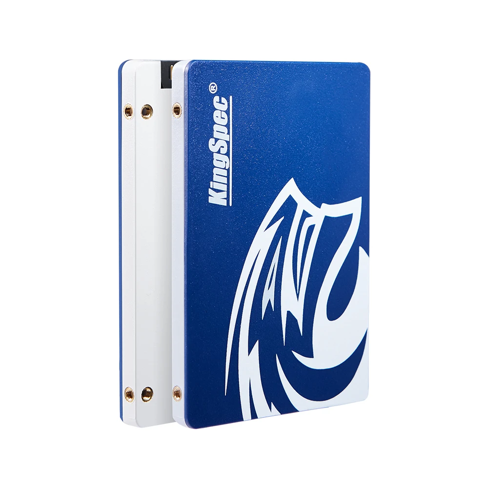 

KingSpec High Performance Factory Price 64GB SSD 2.5 SSD 60GB Hard Drive SSD for Mining Machine Laptop Motherboards Desktop