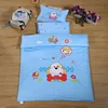 custom printed bedsheet cover sofa bed leather