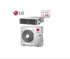 2019 high energy efficiency split air conditioner lg with ducted unit