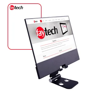 Super Thin Portable Monitor Smartphone & PC