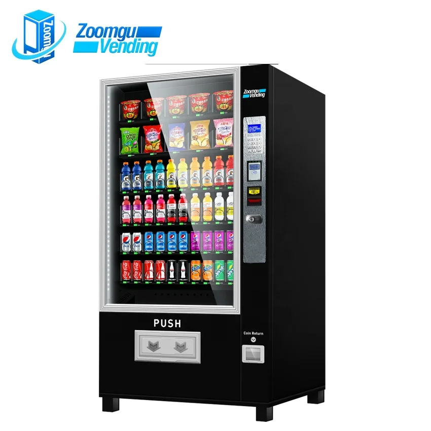 2g/3g/4g Dixie Narco Drink Machine Philippines Vending