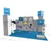 exhibition booths for trade shows