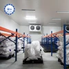 Hot Selling Good cold storage room construction software