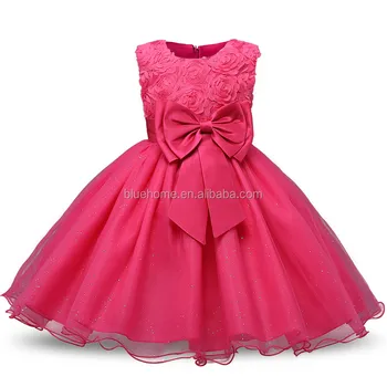 birthday party dress for baby girl