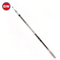 

GW 2019 new design rock fishing rod telescopic surf rod surf casting rod surf fishing for sale