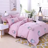 Fashion Home Sense Hotel Coverlet Article Comforter Set Embroidered Bedding Set