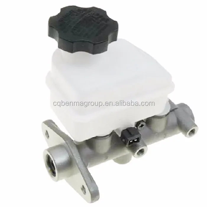 High Performance Car Master Brake Cylinder For Hyundai Elantra Xd 2000