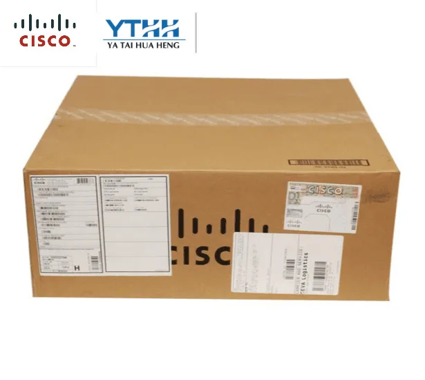 

100% New Sealed Data Center nexus switch CISCO system N9K-C93180YC-EX