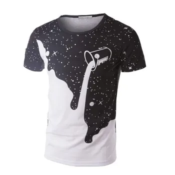 wholesale new fancy model mens 3d design t shirts buy 3d design t shirts new model mens t shirt fancy design t shirt product on alibaba com 3d shirts model